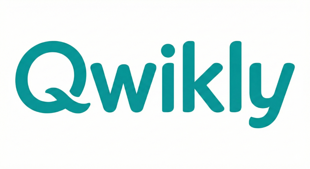 Qwikly Logo